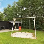 Casa de Férias 5 Star In Tarm Hemmet