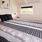 5 Star Holiday Home In Tarm Σπίτι διακοπών