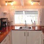 Σπίτι διακοπών 5 Star Holiday Home In Tarm *