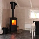 Σπίτι διακοπών 5 Star Holiday Home In Tarm *