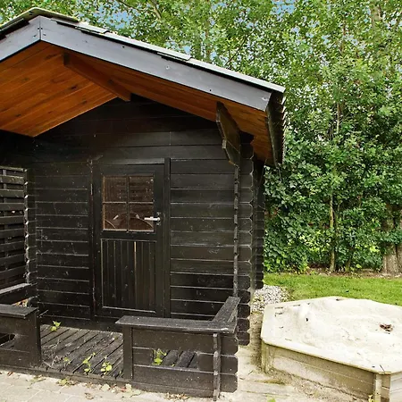 5 Star Holiday Home In Tarm
