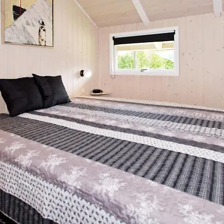 5 Star In Tarm Hébergement de vacances