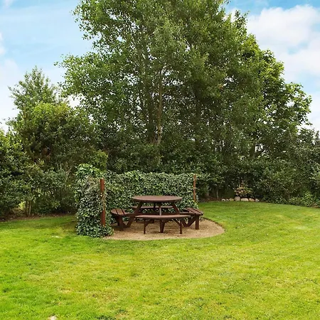 5 Star In Tarm Hébergement de vacances Hemmet