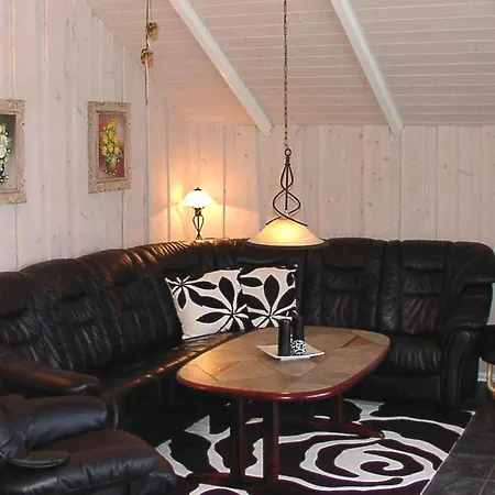 5 Star In Tarm * Hemmet