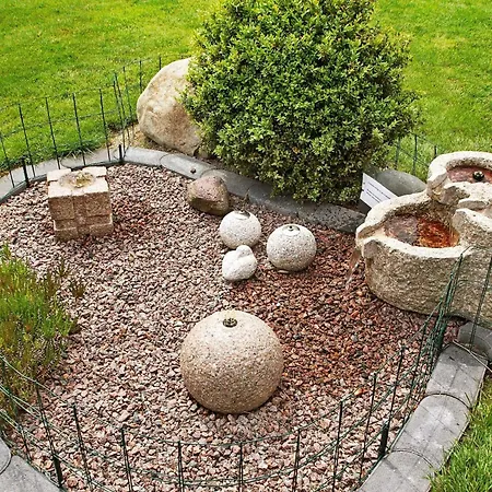 Luxury Retreat With - By Traum *