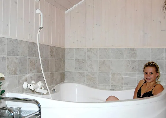 Сasa de vacaciones Luxury Retreat With - By Traum Hemmet