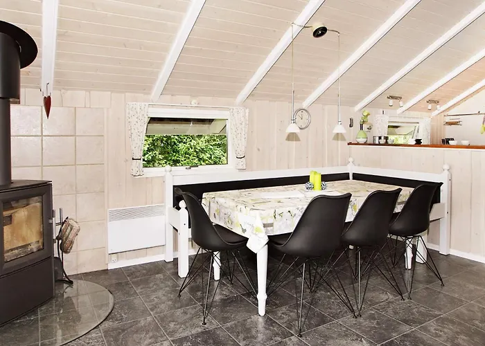 Luxury Retreat With - By Traum Hemmet