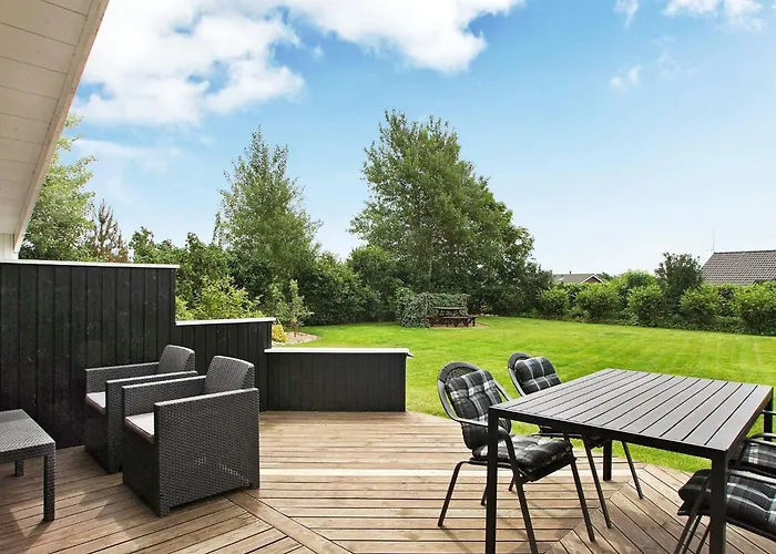 Сasa de vacaciones Luxury Retreat With - By Traum Hemmet