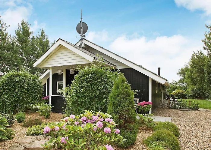 Luxury Retreat With - By Traum Сasa de vacaciones Hemmet