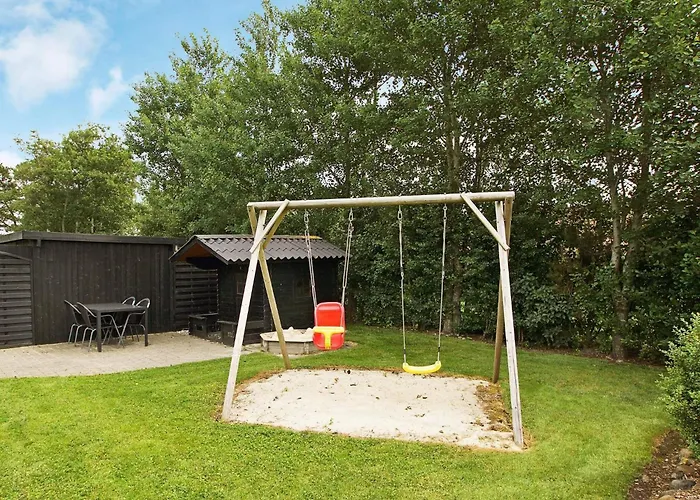 Сasa de vacaciones Luxury Retreat With - By Traum Hemmet