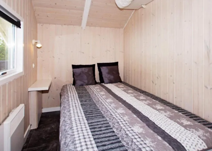 Luxury Retreat With - By Traum Сasa de vacaciones Hemmet