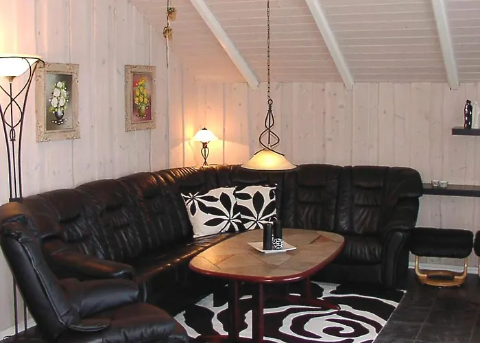 Luxury Retreat With - By Traum * Hemmet